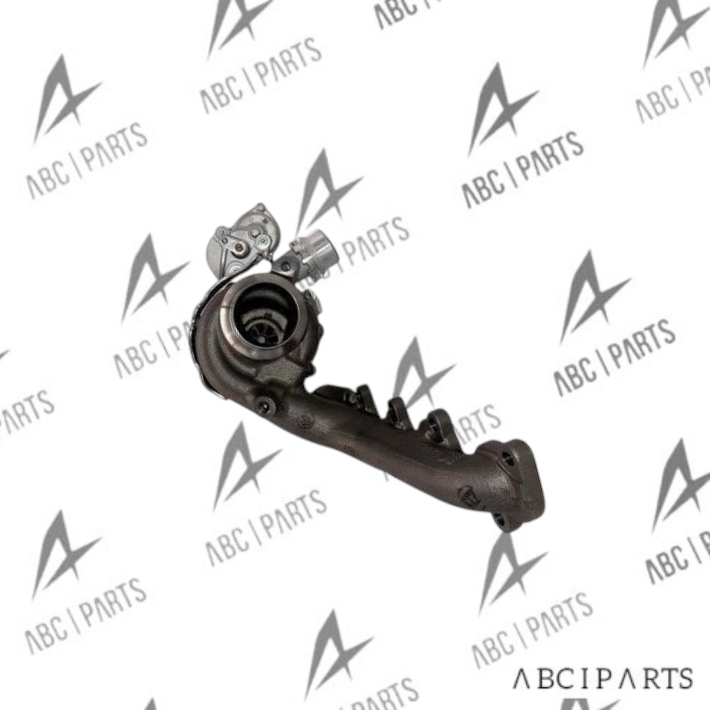 144108425R TURBOKOMPRESÖR
