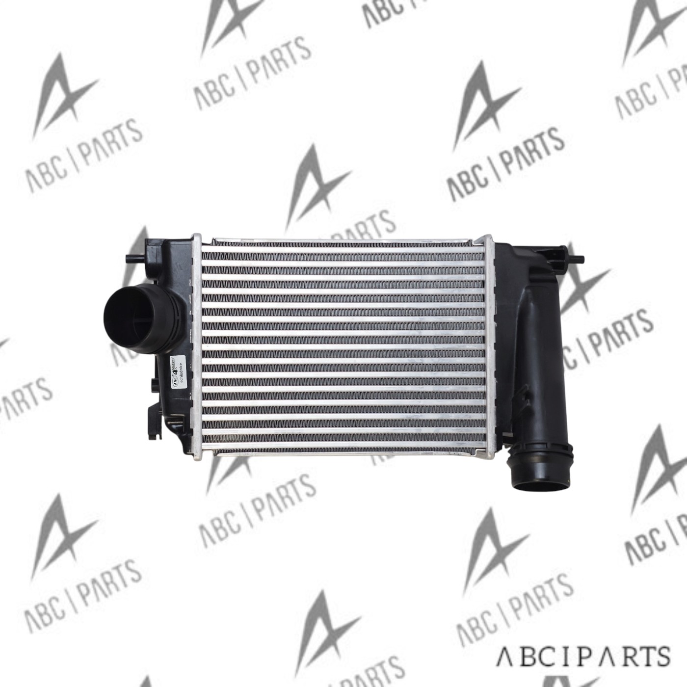 144613985R INTERCOOLER