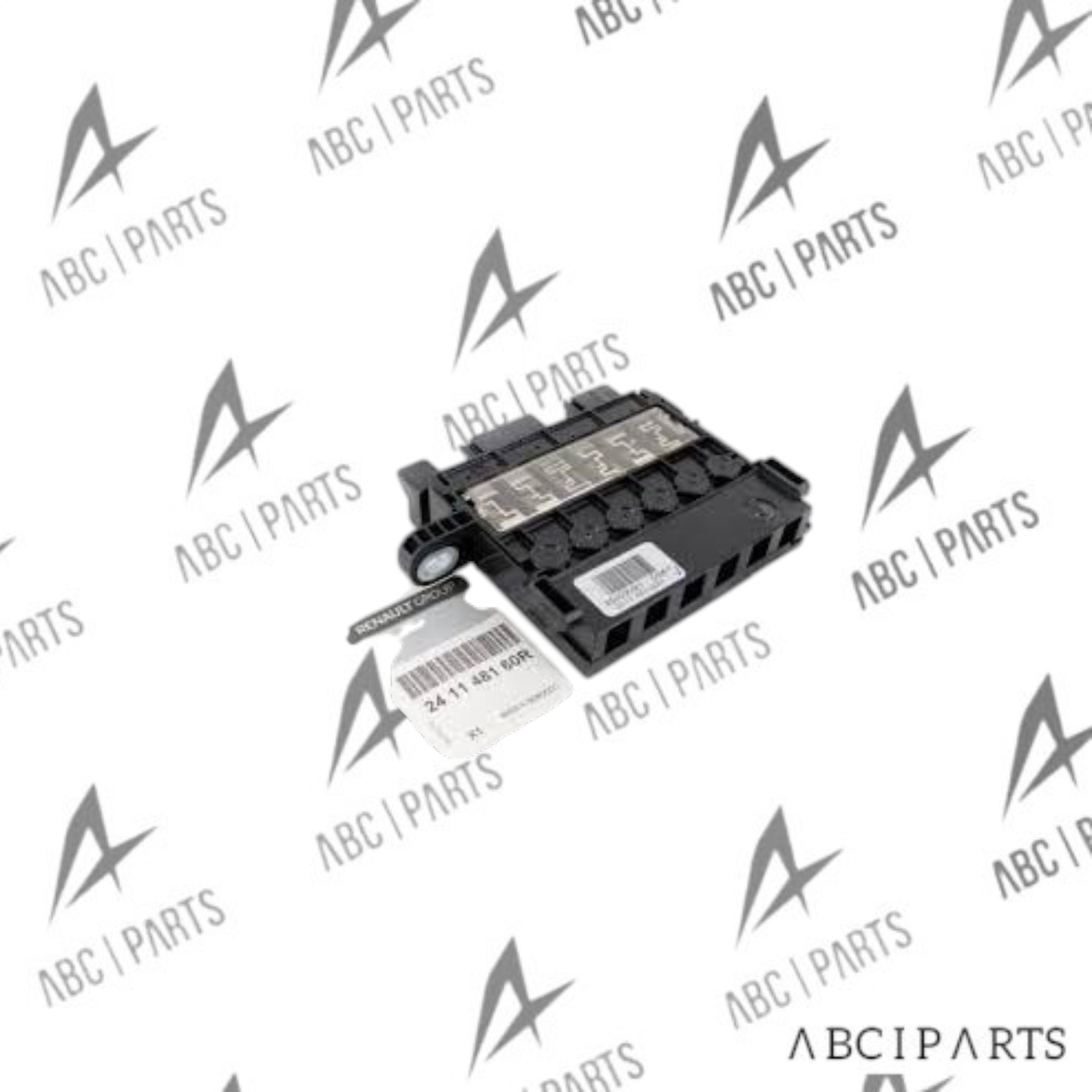 241148160R SİGORTA KUTUSU