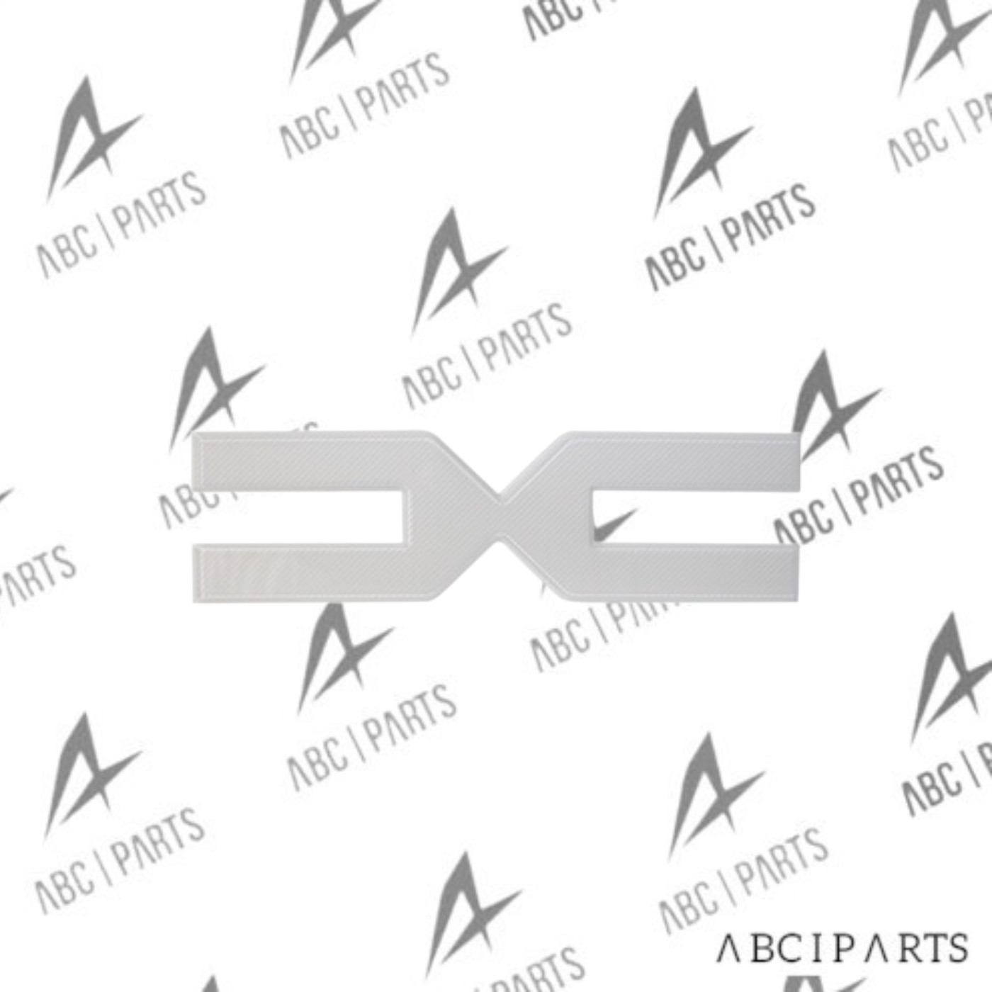 628906394R DACİA LOGO