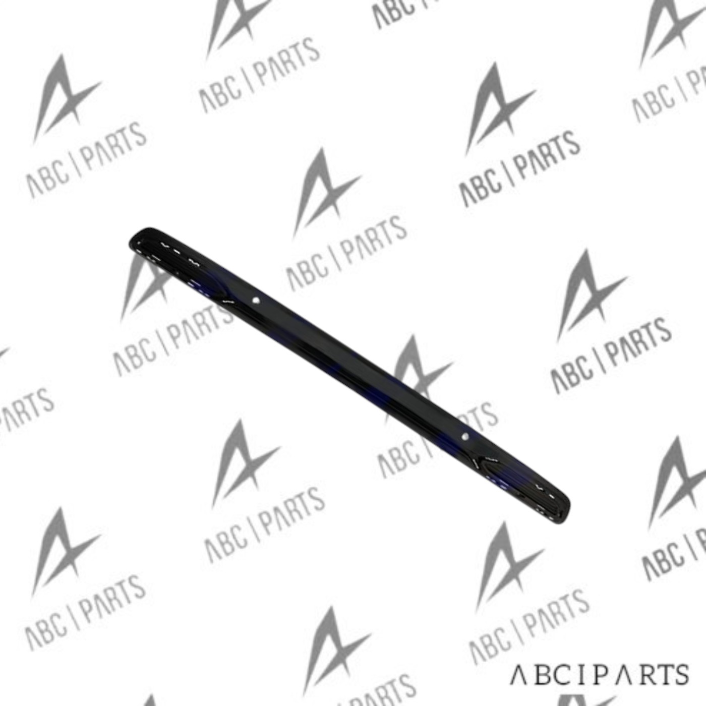850B20424R ARKA TAMPON ALT GİYDİRME PARÇA