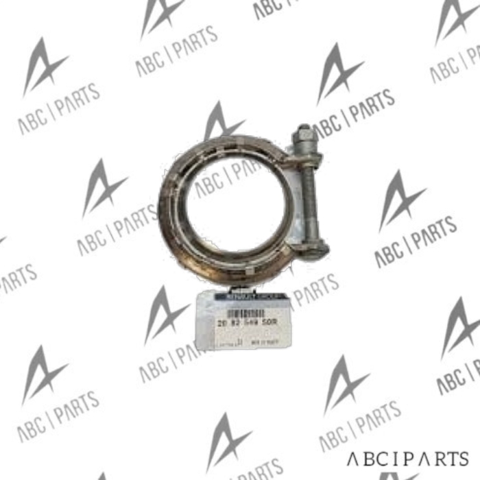 208254950R EGZOZ BOĞAZ KELEPÇESİ