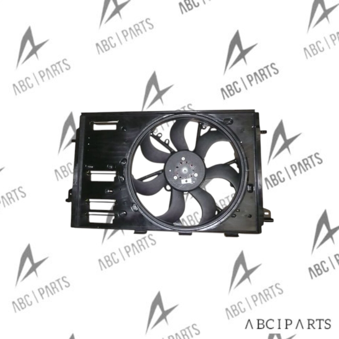 214811275R FAN MOTORU ŞASESİ