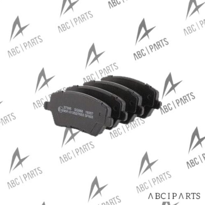 440604785R ARKA FREN BALATASI DİSK